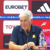 Roma, Gasperini: "Inter in condizione. Lautaro? Gli ho detto di smetterla di farci gol..."