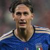 Salvatore, Seba e Pio: gli Esposito sono il primo trio di fratelli nella storia della Nazionale