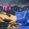 Bookies - Scudetto, il bis dell'Inter è l'ipotesi più probabile