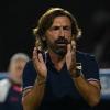 Nazionale, prende quota il nome di Andrea Pirlo come prossimo tecnico