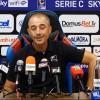 Catania, Longo: "Inter U23 avversaria da prendere con le molle"