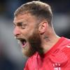 Di Gregorio lascia la Juventus: sarà il nuovo portiere del Bournemouth