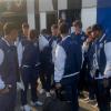 VIDEO - Inter in partenza per Venezia con gli stessi convocati di domenica