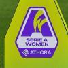 La Serie A Women scende in campo per la lotta al tumore al naso
