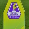 Serie A Women, mercoledì sarà pubblicato il calendario 2026-2027