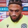 Udinese, Okoye a Sky: "Qua per fare punti, è speciale giocare a San Siro"