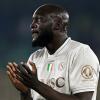 Jordan Lukaku: "Il rapporto tra Romelu e il Napoli si è incrinato"
