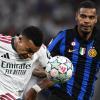 GdS - Diouf, il segnale mandato da Zidane un invito alla perseveranza