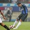 Milan-Inter 3-4, 28/10/2006 - Il derby è uno spettacolo