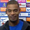 Diouf a ITV: "La prima stagione non è mai semplice. E ora..."