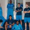 Ben 8 giocatori del Rennes in Nazionale con Zidane, lo scatto sui social: tra loro Diouf