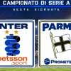 LIVE - Inter-Parma, le ufficiali: alla fine in mezzo la spunta Calhanoglu