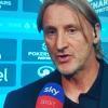 Nicola a Sky: "Complimenti ai miei ragazzi. Sul primo gol dell'Inter..."