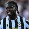 Qui Udinese - Solet salta la gara contro l'Inter: l'esito degli esami
