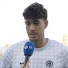 Bastoni a ITV: "Vogliamo dare continuità. Ne mancano 37, continuiamo a vincere"