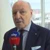 Workshop Inter Club a Milano, Marotta: "Il nostro DNA è essere inclusivi"