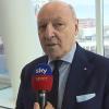 Assemblea Generale EFC: l'Inter presente con Beppe Marotta