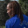 TS - Spence, "ballottaggio" per il numero di maglia: possibile sorpresa