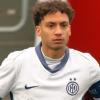 Daniele Quieto pronto a lasciare l'Inter: Cosenza a un passo dal colpo
