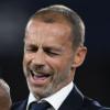 Ceferin ancora all'attacco di Infantino: "Il calcio non è in vendita"