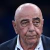 Galliani si tessera con un club dilettantistico: candidatura presidenza FIGC vicina