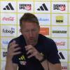 Svezia, il CT Potter: "Zielinski tra i più pericolosi della Polonia"