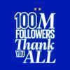 L'Inter trionfa anche sui social: raggiunti 100 milioni di followers totali