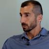 Mkhitaryan 'anello di congiunzione' del gruppo Inter: "Solo uniti si vince"
