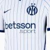Sta per arrivare il nuovo away kit: primo teaser con... palla da baseball