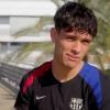 Barcellona, futuro lontano per  Fort: in passato piaceva anche all’Inter