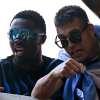Lautaro, abbraccio social con Messi: commento impagabile di Thuram