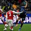 Sorteggio Champions, Inter-Arsenal non si potrebbe giocare a San Siro: ecco perché