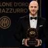 Pallone d'Oro Nerazzurro, ribaltone in finale: stravince Federico Dimarco