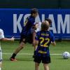 LIVE - U20, Inter-Empoli, 1-1 al 45': due minuti di recupero