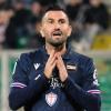 Catania, verso l'Inter U23 con un colpaccio: in arrivo Massimo Coda