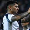 GdS - Gli argentini dell'Inter in pressing su Lautaro, ma affare in salita