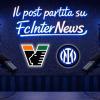 In DIRETTA con il POST PARTITA di VENEZIA-INTER: COMMENTI, ANALISI e PAGELLE