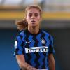 Inter Women, Merlo dice addio: "Storia conclusa non per mia scelta"