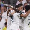La stampa spagnola critica: "Real, vittoria inquietante. Grazie Courtois"