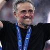 Luis Enrique e il sogno Triplete: "Il PSG vuole la terza Champions"