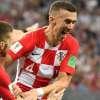Independent - È Perisic l'immagine della Croazia