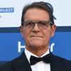 Capello: "Champions, vedo l'Inter ai quarti. Vince il Real Madrid"
