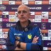 Facciolo: "La qualità dell'Inter U23 ci ha messo in difficoltà"