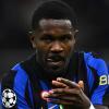 Pagelle CdS - Thuram non si sottrae alla lotta, Mkhitaryan con un passaggio clamoroso
