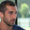 Mkhitaryan: "La Champions e smetto felice. Ecco i miei consigli a Stankovic e Topalovic"