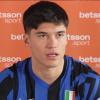 Da Joaquin Correa parole dolci per gli ex compagni cileni all'Inter