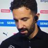 Amorim  a DAZN: "Partita diversa rispetto al Bologna. Vogliamo lo Scudetto"