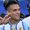 Batistuta: "Lautaro e Alvarez non segnano? Conta vincere il Mondiale"