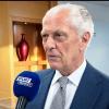 Tronchetti Provera: "L'Inter mi piace. Chivu? Ci sono quelli bravi e lui lo è"