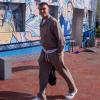 In tempi di Fashion Week, anche Lautaro dice la sua
